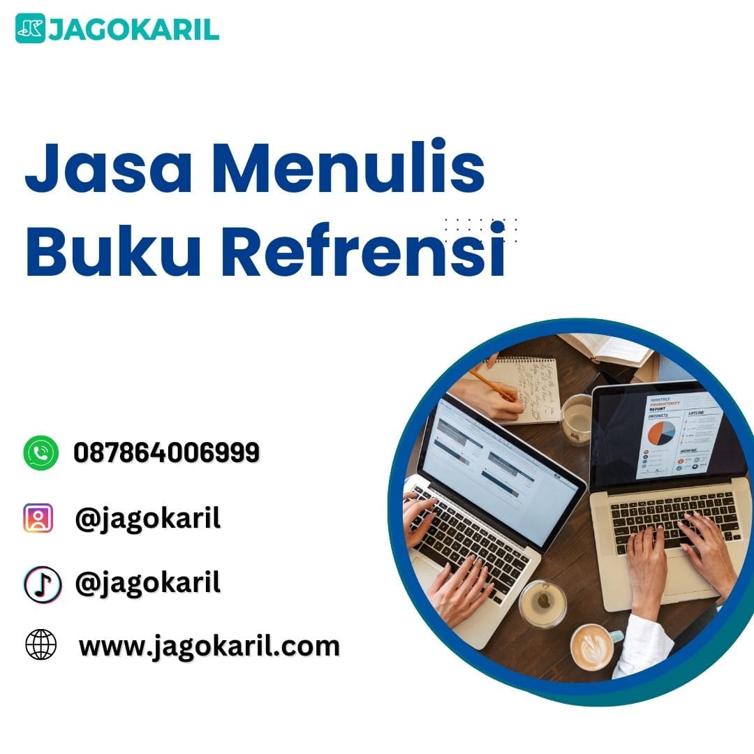 100 Ide Judul Buku Referensi Manajemen SDM Terbaru