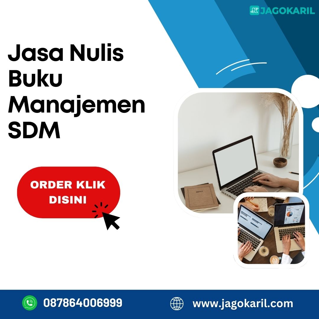 Tips Memilih Jasa Penulis Buku yang Tepat dan Terpercaya